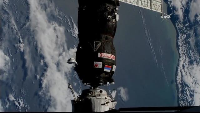 International Space Station - Episode 54 - 2018 Missions смотреть онлайн