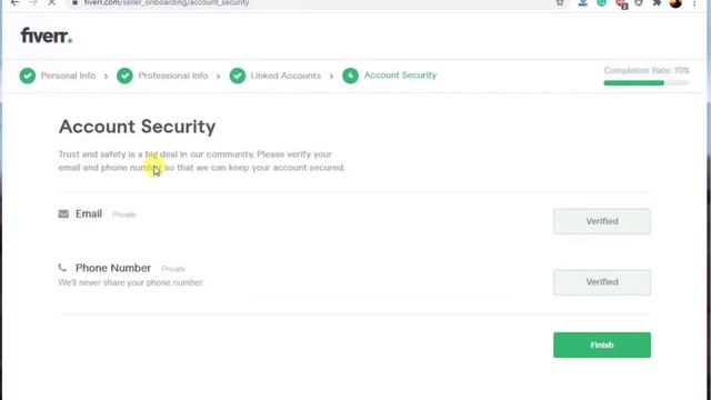 Fiverr Complete Urdu Tutorial || Fiverr se paise kaise kamaye?