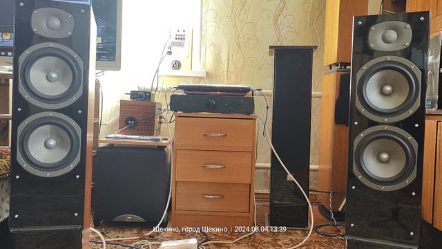 Energy C500.mp4 смотреть онлайн