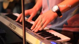 163 А внутри меня течет река. Христианские Песни