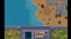 Return Fire (Sony PlayStation)