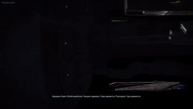 Mass Effect 3 | Приоритет: Земля ( Финал + Концовка Синтез ) смотреть онлайн