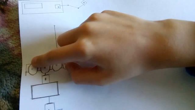 Проектируем научно-исследовательский космический корабль. Зонд для работы на поверхности планет. смотреть онлайн