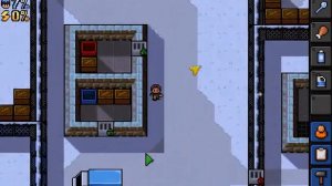 The Escapists выживание в тюрьме ! часть 1