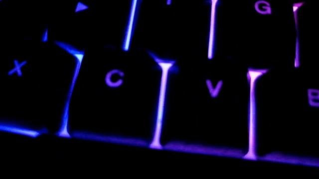 Механическая Клавиатура которая отказалась Мембранной / Механика с Aliexpress за 1500р