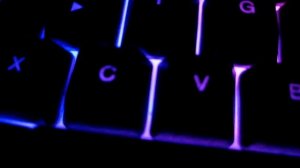 Механическая Клавиатура которая отказалась Мембранной / Механика с aliexpress за 1500р