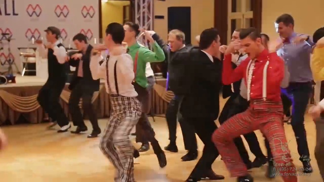 Организовать танцевальный батл мастер класс на праздник в Москве