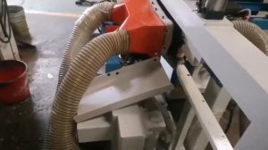 изготовление ручки трости