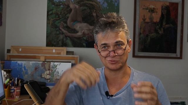 364 Для кого писать картины смотреть онлайн