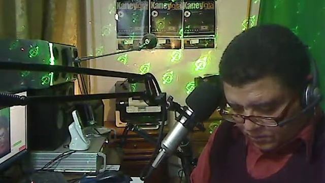 "ENTRE BACHATA Y MERENGUE" con "EL ROMPE RUTINA" frankaney del pino KANEY DIGITAL RTV смотреть онлайн