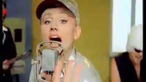 Фристайл и Нина Кирсо   Фонари