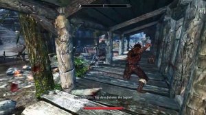 Skyrim: Wyrmstooth [13]