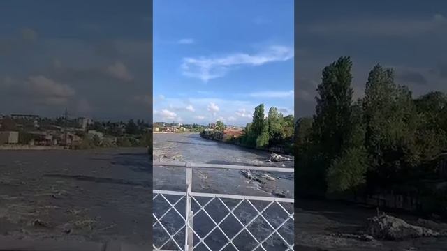 Кутаиси - первая столица Грузии смотреть онлайн