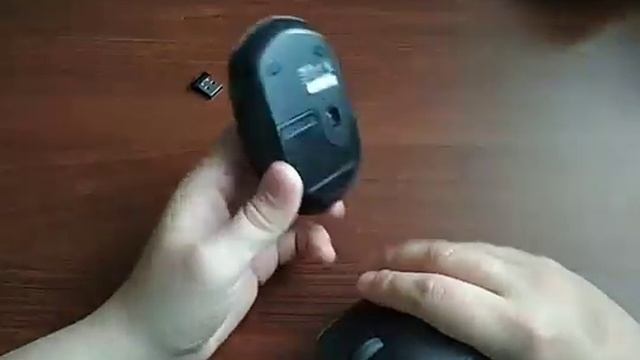 Дешёвая и дорогая беспроводные мышки