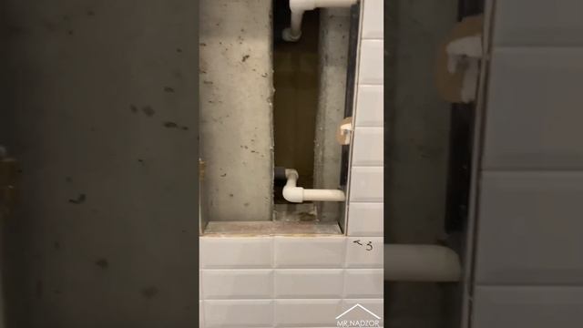 White box Жк Южная Битца часть 1 #приемкаквартиры #отделка #ремонт #новостройка #дск