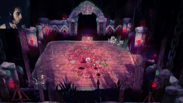 Какая милота ?- Cult of the Lamb #1  #прохождение#letsplay #летсплей#games#игры