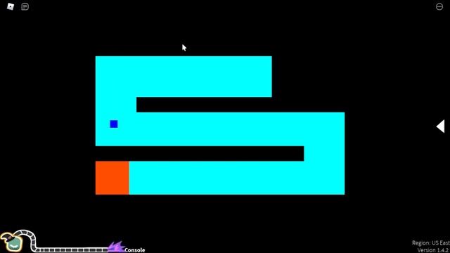 RBLXWare 1.4.3 Scary Maze Game Mini-Game смотреть онлайн