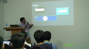 DroidYangon 2019 - Effective DI with Multi-Modular Architecture / Adit Lal