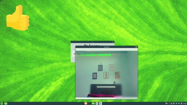 Minor project • thief detection • opencv • skimage