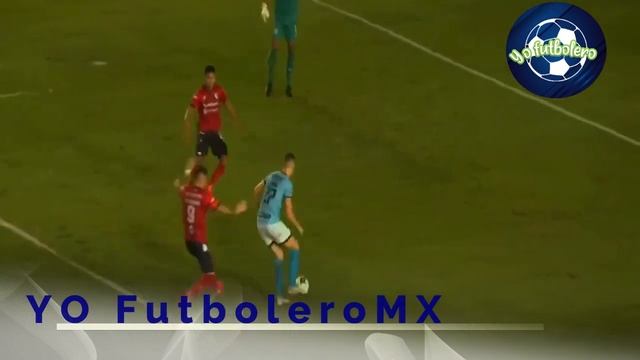 ¡LO GANA TLAXCALA! Cancun vs Tlaxcala 0-2 lLiga de Expansión MX |Repechaje| Apertura 2020 смотреть онлайн