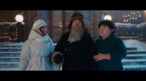 Аяз аға (2023)