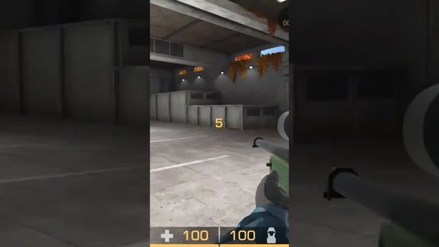 Лайфхак как играть с авм без прицела в игре Standoff 2 смотреть онлайн