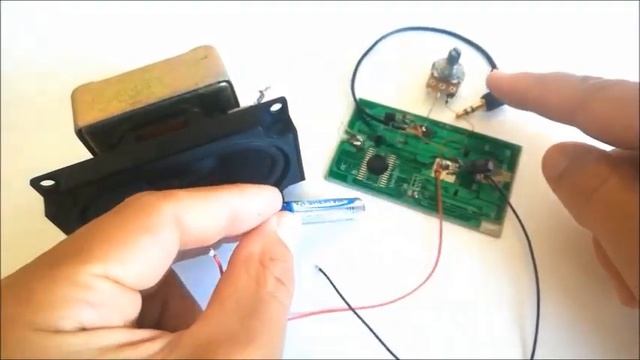 ЗАБУДЬ про CD ROM! шикарная самоделка из старого Пульта ДУ от телевизора или МузЦентра. смотреть онлайн