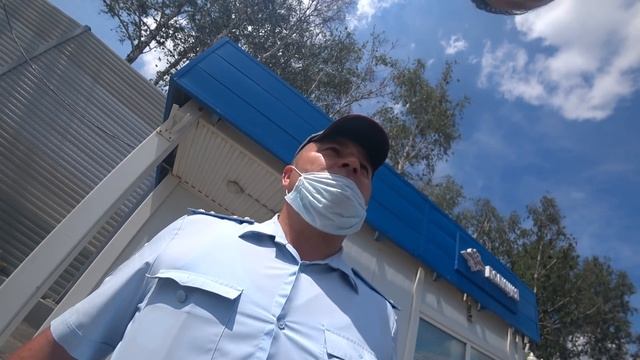 "РЕЙД" Было ваше - стало наше. Самоуправство полиции и приставов ФССП.