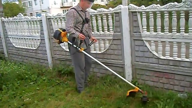 Нюансы работы леской - практика смотреть онлайн