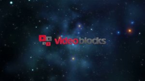 Starfield logo revealer video opener for your social media videos (4)