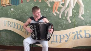 МАКС БАРСКИХ - ТУМАНЫ В РИТМЕ ТАНГО!