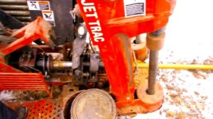 ГНБ установка б/у ditch witch JT920L