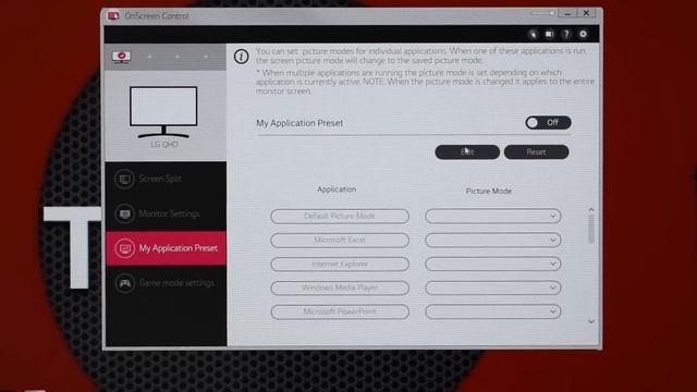LG 32GK650F 144hz + 1440p Gaming Monitor смотреть онлайн