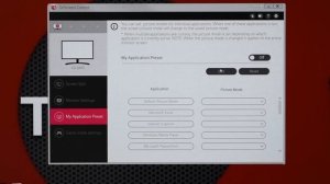 LG 32GK650F 144hz + 1440p Gaming Monitor