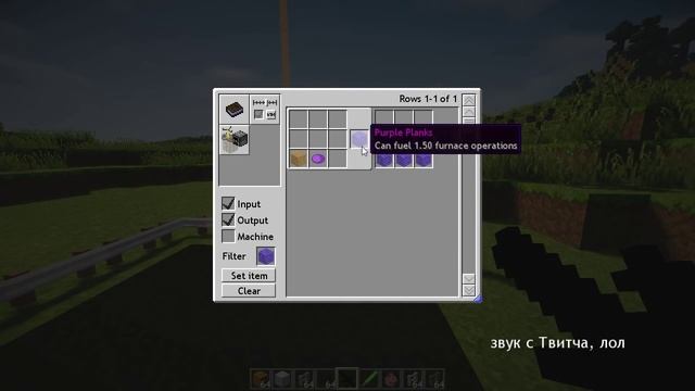 ПОСТРОЙ СВОЙ ГОРОД (Minecraft Моды 162) Monoblocks смотреть онлайн