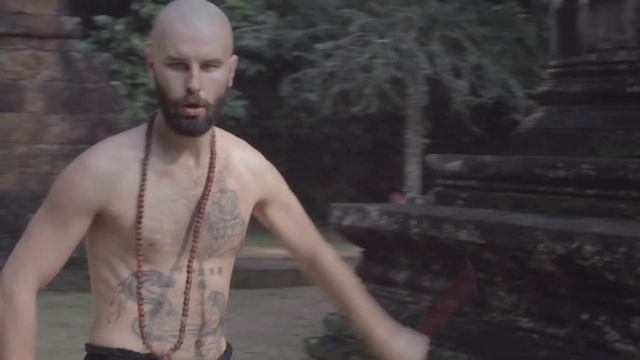 Нунчаки - Кунг Фу - Камбоджа - Бодхисаттва Скубаев Владимир Владимирович смотреть онлайн