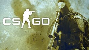 Играем в CS GO!