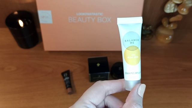 ❄Lookfantastic ? Beauty Box ?Февраль ❄ смотреть онлайн