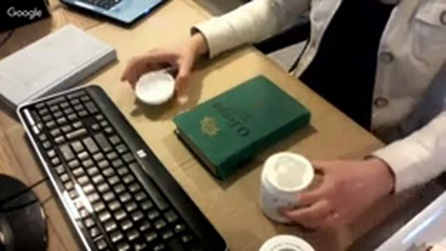 Винтажный французский стиль