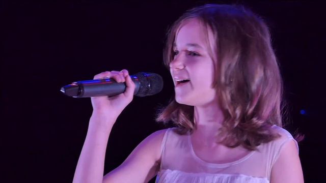 Marta Skrypnyk "Все начинается с желания." смотреть онлайн