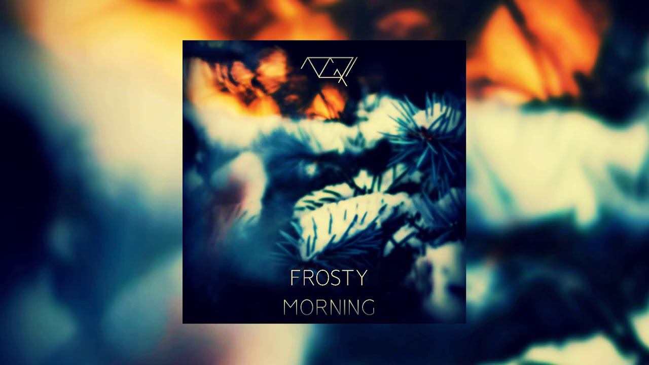 10GRI - Frosty Morning (Ambient|Future Garage|Chillout|Downtempo)