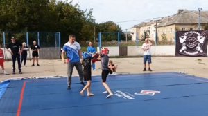 Русская Дружина Калуга