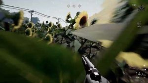 Endless Battlefield ОБЗОР