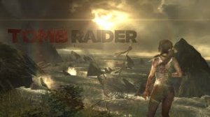 Прохождение: Tomb Raider - 1 часть