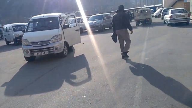 Памир Хорог...Бозор 26.12.2022 смотреть онлайн