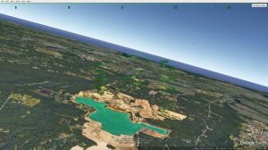 Google Earth pro flight simulator  DogFight training