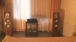 Monitor audio silver 500