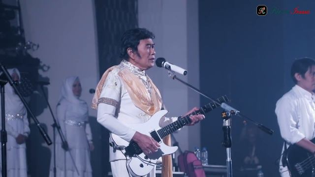 RE:CREATING SONETA - GODBLESS AT BENGKEL SPACE SCBD смотреть онлайн