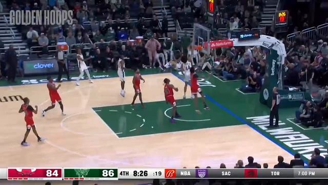 NBA Best Dunks of 2023-24 Preseason MOMENTS