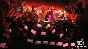 The Alan Parsons Project - Eye In The Sky (1984)